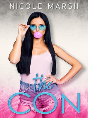 cover image of The Con